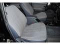 1998 Toyota 4Runner Gray Interior Front Seat Photo