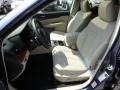 2013 Twilight Blue Metallic Subaru Outback 2.5i Limited  photo #15