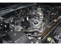 2.7 Liter DOHC 16-Valve 4 Cylinder 1998 Toyota 4Runner Standard 4Runner Model Engine