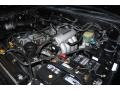  1998 4Runner  2.7 Liter DOHC 16-Valve 4 Cylinder Engine