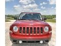 2012 Deep Cherry Red Crystal Pearl Jeep Patriot Sport 4x4  photo #7