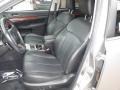  2011 Outback 2.5i Limited Wagon Off Black Interior
