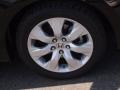 2009 Honda Accord EX Sedan Wheel and Tire Photo