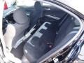 Black Rear Seat Photo for 2009 Honda Accord #81680170