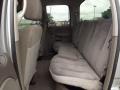 2003 Bright Silver Metallic Dodge Ram 2500 SLT Quad Cab 4x4  photo #17