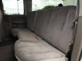 2003 Bright Silver Metallic Dodge Ram 2500 SLT Quad Cab 4x4  photo #18