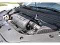 3.6 Liter SIDI DOHC 24-Valve VVT V6 Engine for 2012 GMC Acadia SLT AWD #81680198