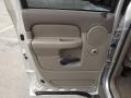 2003 Bright Silver Metallic Dodge Ram 2500 SLT Quad Cab 4x4  photo #20