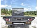 Dark Shadow Gray Metallic - F550 Super Duty XL Crew Cab 4x4 Stake Truck Photo No. 13