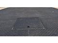 Dark Shadow Gray Metallic - F550 Super Duty XL Crew Cab 4x4 Stake Truck Photo No. 14