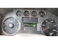 Dark Shadow Gray Metallic - F550 Super Duty XL Crew Cab 4x4 Stake Truck Photo No. 17