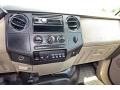 Dark Shadow Gray Metallic - F550 Super Duty XL Crew Cab 4x4 Stake Truck Photo No. 20