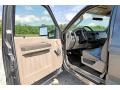 Dark Shadow Gray Metallic - F550 Super Duty XL Crew Cab 4x4 Stake Truck Photo No. 21