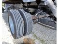 Dark Shadow Gray Metallic - F550 Super Duty XL Crew Cab 4x4 Stake Truck Photo No. 29