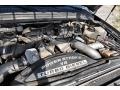 Dark Shadow Gray Metallic - F550 Super Duty XL Crew Cab 4x4 Stake Truck Photo No. 32