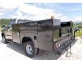 Arizona Beige Metallic - F350 Super Duty XL Regular Cab 4x4 Utility Truck Photo No. 10