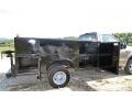 Arizona Beige Metallic - F350 Super Duty XL Regular Cab 4x4 Utility Truck Photo No. 15