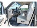 Medium Parchment Interior Photo for 2004 Ford F350 Super Duty #81680569