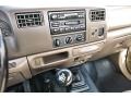 Arizona Beige Metallic - F350 Super Duty XL Regular Cab 4x4 Utility Truck Photo No. 21