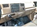 Arizona Beige Metallic - F350 Super Duty XL Regular Cab 4x4 Utility Truck Photo No. 22