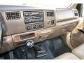 Arizona Beige Metallic - F350 Super Duty XL Regular Cab 4x4 Utility Truck Photo No. 24