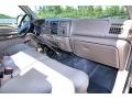 Arizona Beige Metallic - F350 Super Duty XL Regular Cab 4x4 Utility Truck Photo No. 27