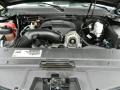 5.3 Liter OHV 16V Vortec V8 2007 Chevrolet Avalanche LTZ Engine