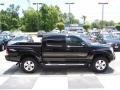 2012 Black Toyota Tacoma V6 TRD Sport Prerunner Double Cab  photo #3