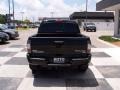 2012 Black Toyota Tacoma V6 TRD Sport Prerunner Double Cab  photo #4