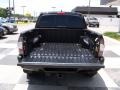 Black - Tacoma V6 TRD Sport Prerunner Double Cab Photo No. 5