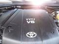 Black - Tacoma V6 TRD Sport Prerunner Double Cab Photo No. 6