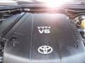 2012 Black Toyota Tacoma V6 TRD Sport Prerunner Double Cab  photo #6