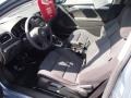 Shark Blue Metallic - Golf 2 Door Photo No. 3
