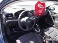 Shark Blue Metallic - Golf 2 Door Photo No. 4
