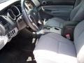 Black - Tacoma V6 TRD Sport Prerunner Double Cab Photo No. 11