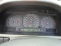 Gray Gauges Photo for 2001 Volvo C70 #81680878