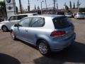 Shark Blue Metallic - Golf 2 Door Photo No. 7