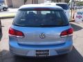 Shark Blue Metallic - Golf 2 Door Photo No. 8
