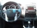 2012 Black Toyota Tacoma V6 TRD Sport Prerunner Double Cab  photo #15