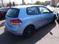 Shark Blue Metallic - Golf 2 Door Photo No. 10