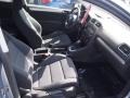 Shark Blue Metallic - Golf 2 Door Photo No. 11