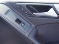 Shark Blue Metallic - Golf 2 Door Photo No. 14