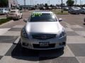 Liquid Platinum - G 37 Journey Sedan Photo No. 2