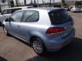 Shark Blue Metallic - Golf 2 Door Photo No. 16
