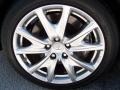 Liquid Platinum - G 37 Journey Sedan Photo No. 7