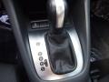 Shark Blue Metallic - Golf 2 Door Photo No. 22