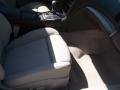 Liquid Platinum - G 37 Journey Sedan Photo No. 14