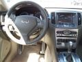 Liquid Platinum - G 37 Journey Sedan Photo No. 16
