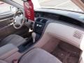 2001 Silver Spruce Metallic Toyota Avalon XL  photo #4