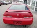 1997 San Marino Red Honda Prelude Coupe  photo #5